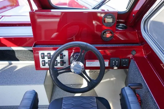 Slide: The Image of Weldcraft 210 Revolution 2026 - 18