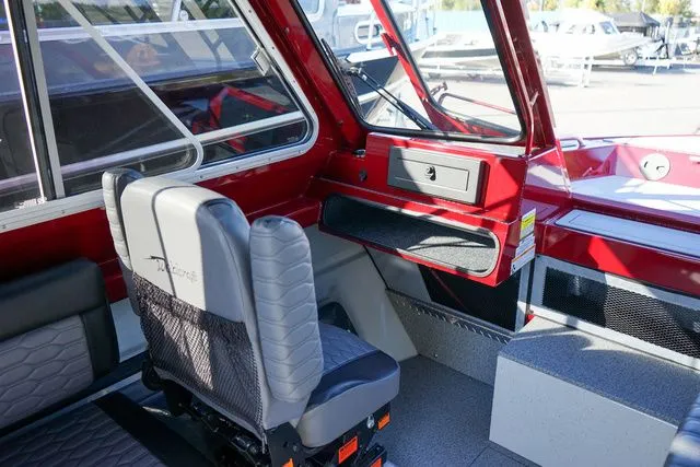 Slide: The Image of Weldcraft 210 Revolution 2026 - 19