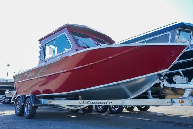 Slide: The Image of Weldcraft 210 Revolution 2026 - 26