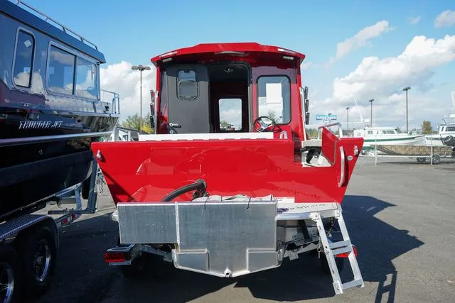 Slide: The Image of Weldcraft 210 Revolution 2026 - 4