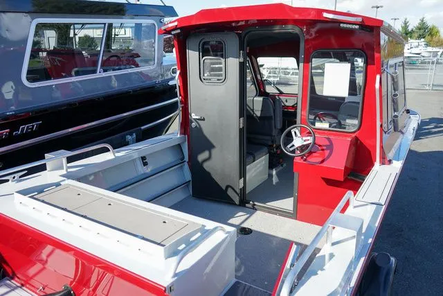 Slide: The Image of Weldcraft 210 Revolution 2026 - 5