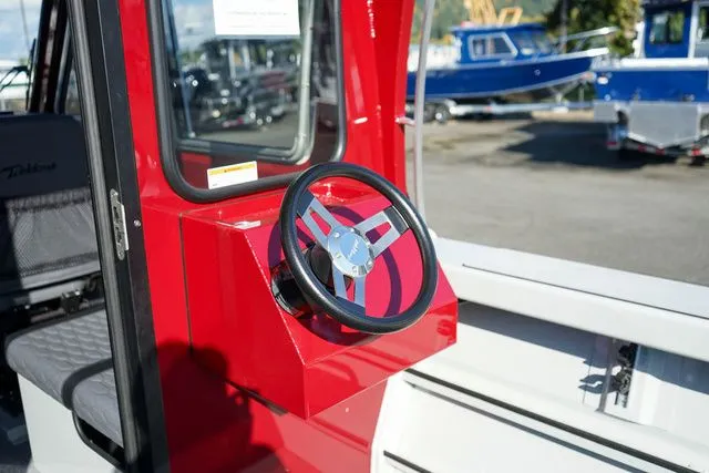 Slide: The Image of Weldcraft 210 Revolution HT 2026 - 12