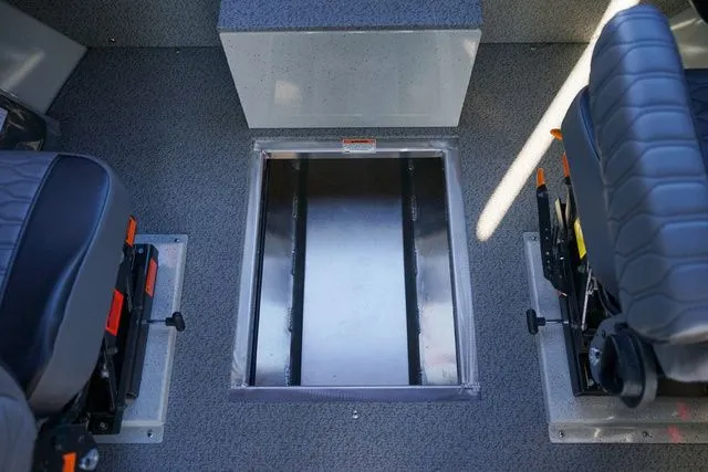 Slide: The Image of Weldcraft 210 Revolution HT 2026 - 20