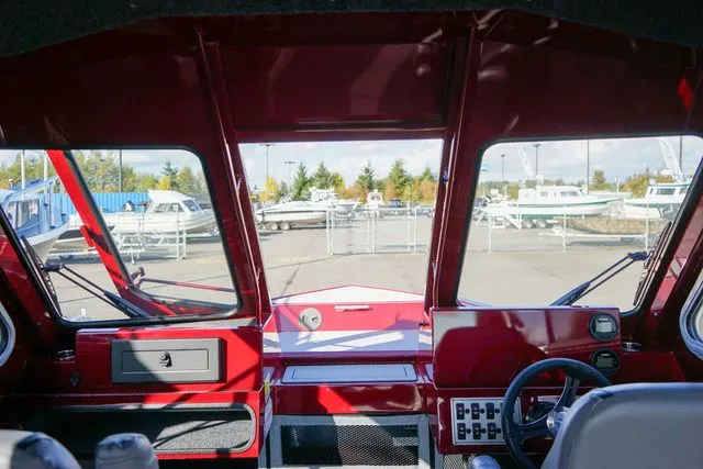 Slide: The Image of Weldcraft 210 Revolution HT 2026 - 22