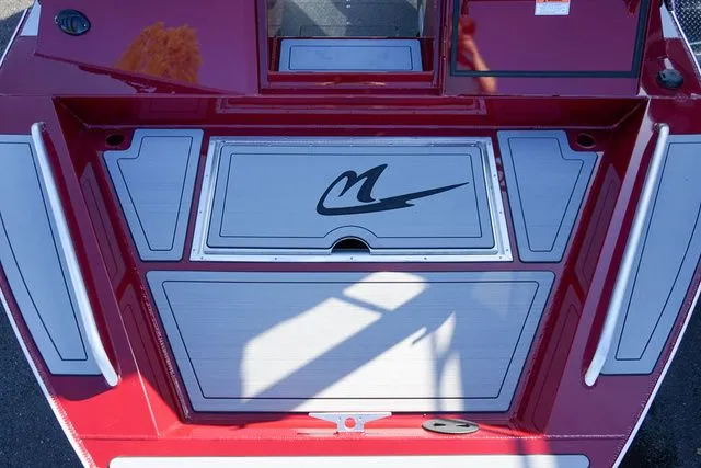 Slide: The Image of Weldcraft 210 Revolution HT 2026 - 23