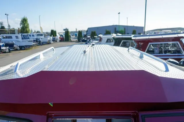 Slide: The Image of Weldcraft 210 Revolution HT 2026 - 25