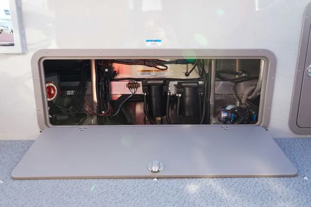 Slide: The Image of Weldcraft 210 Revolution HT 2026 - 9