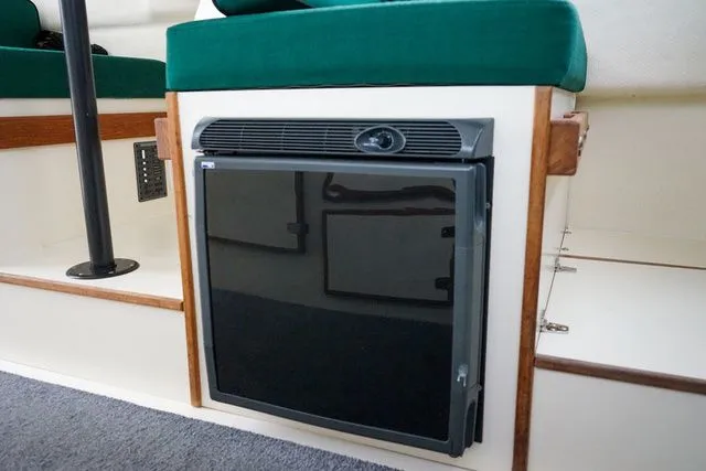 Slide: The Image of C-Dory 25' Tomcat Catamaran 2007 - 21