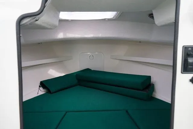 Slide: The Image of C-Dory 25' Cruiser 2025 - 13