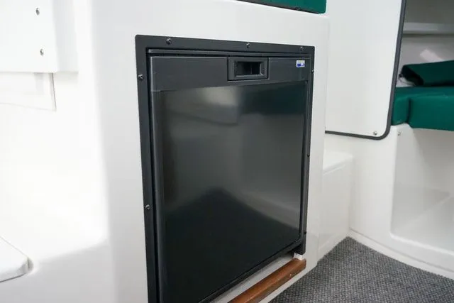 Slide: The Image of C-Dory 25' Cruiser 2025 - 15