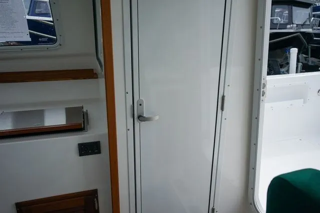 Slide: The Image of C-Dory 25' Cruiser 2025 - 21