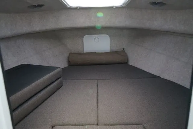 Slide: The Image of C-Dory 26' Venture 2025 - 11