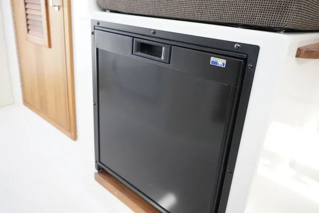 Slide: The Image of C-Dory 26' Venture 2025 - 13