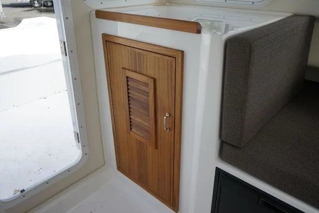 Slide: The Image of C-Dory 26' Venture 2025 - 15