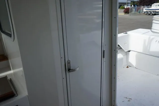 Slide: The Image of C-Dory 26' Venture 2025 - 7