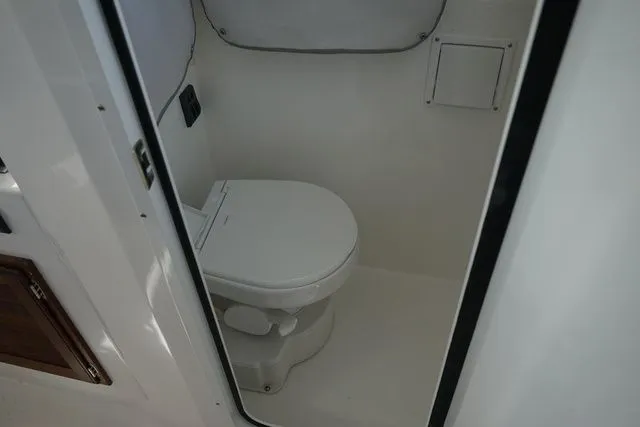 Slide: The Image of C-Dory 26' Venture 2025 - 8