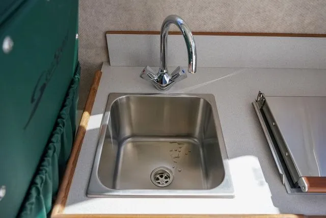 Slide: The Image of Sea Sport Explorer 2400 2025 - 13