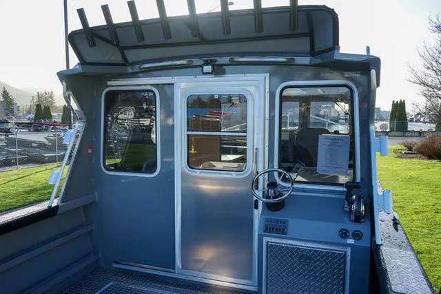 Slide: The Image of Thunder Jet 26 Pilot 2025 - 4