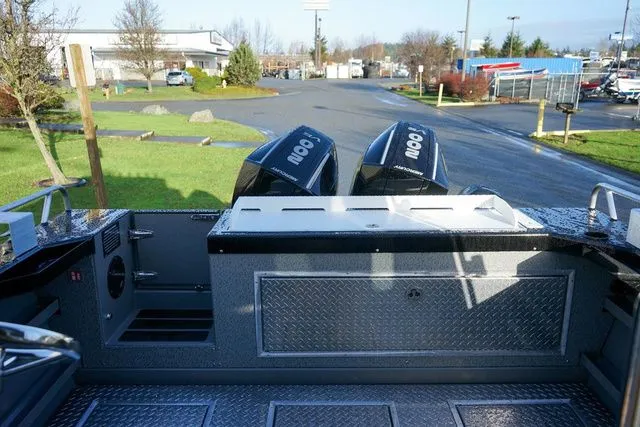 Slide: The Image of Thunder Jet 26 Pilot 2025 - 5