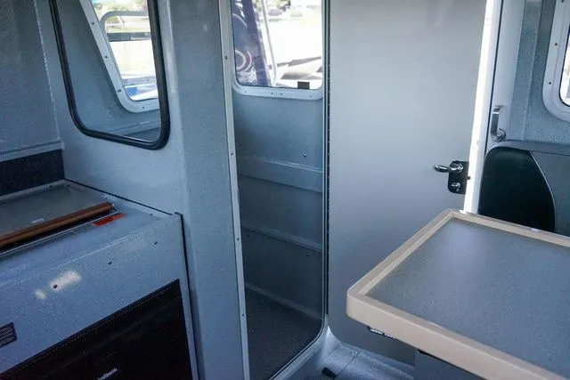 Slide: The Image of Weldcraft 280 Cuddy King 2025 - 11