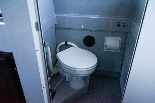 Slide: The Image of Weldcraft 280 Cuddy King 2025 - 12