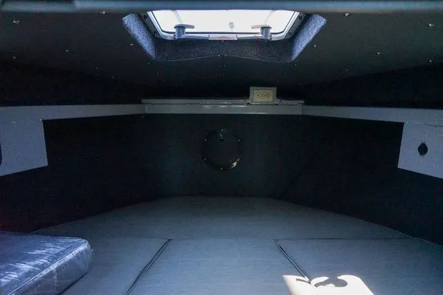 Slide: The Image of Weldcraft 280 Cuddy King 2025 - 18