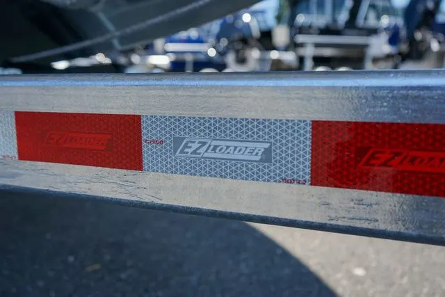 Slide: The Image of Weldcraft 280 Cuddy King 2025 - 21