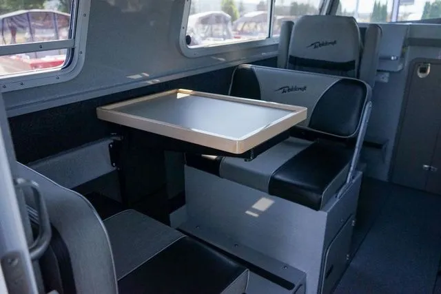 Slide: The Image of Weldcraft 280 Cuddy King 2025 - 9