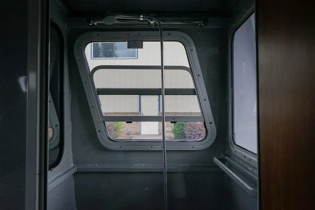 Slide: The Image of Weldcraft 300 Cuddy King 2025 - 10