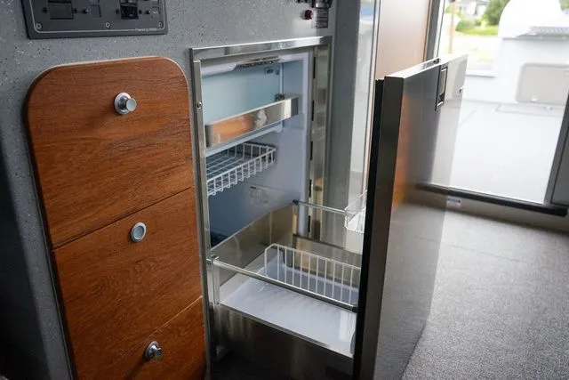 Slide: The Image of Weldcraft 300 Cuddy King 2025 - 13