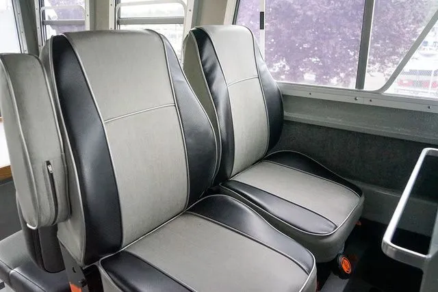 Slide: The Image of Weldcraft 300 Cuddy King 2025 - 16