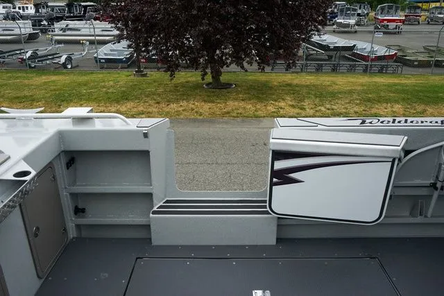 Slide: The Image of Weldcraft 300 Cuddy King 2025 - 7