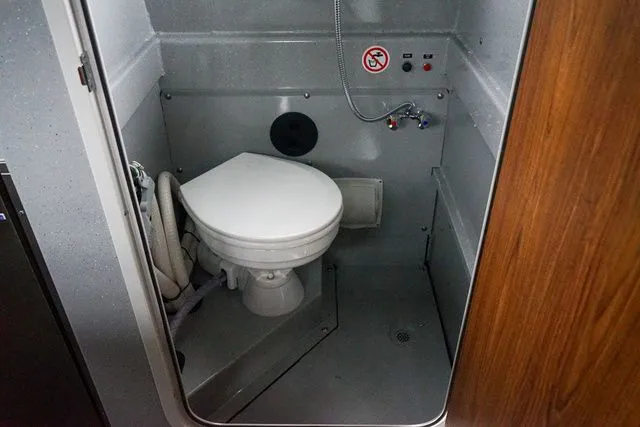 Slide: The Image of Weldcraft 300 Cuddy King 2025 - 9