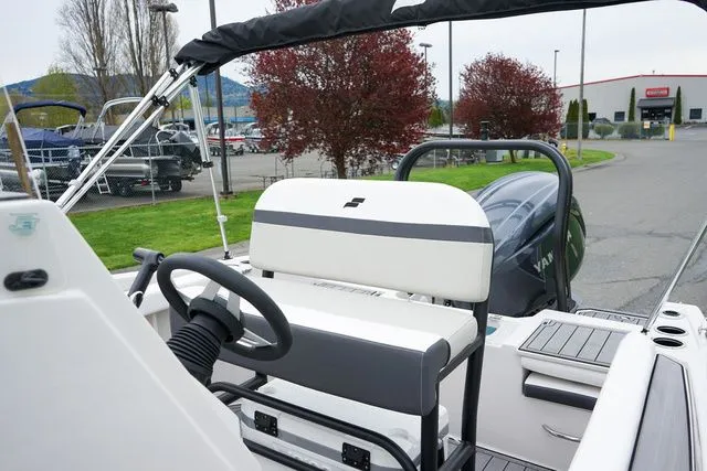 Slide: The Image of Starcraft SVX 191 OB CC 2024 - 12