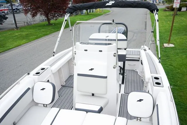 Slide: The Image of Starcraft SVX 191 OB CC 2024 - 13