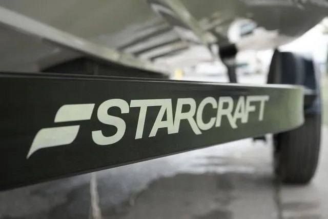 Slide: The Image of Starcraft SVX 191 OB CC 2024 - 20