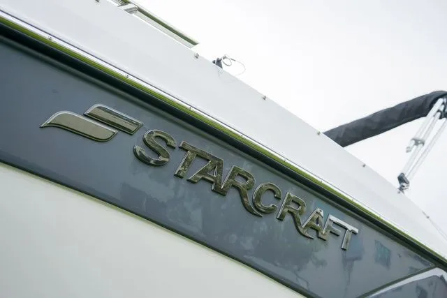 Slide: The Image of Starcraft SVX 191 OB CC 2024 - 21