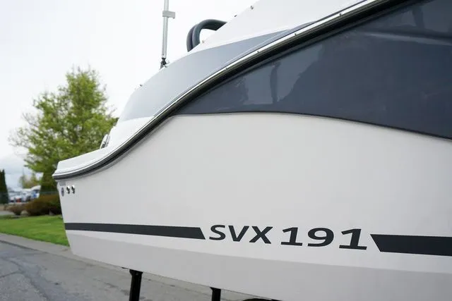 Slide: The Image of Starcraft SVX 191 OB CC 2024 - 22