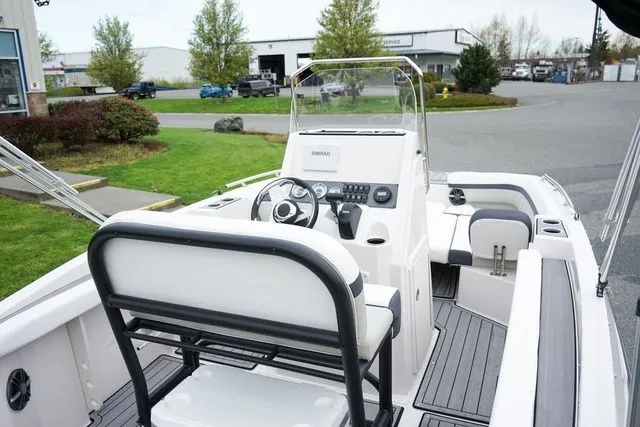 Slide: The Image of Starcraft SVX 191 OB CC 2024 - 9