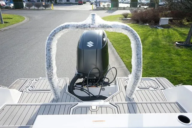 Slide: The Image of Starcraft SVX 210 OB DC 2025 - 10