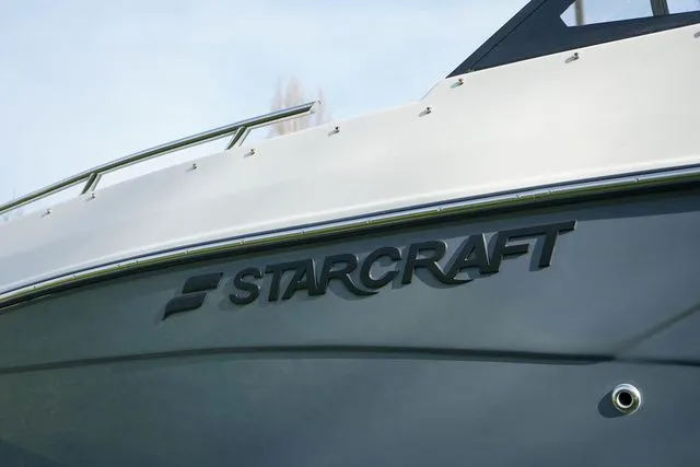 Slide: The Image of Starcraft SVX 210 OB DC 2025 - 15