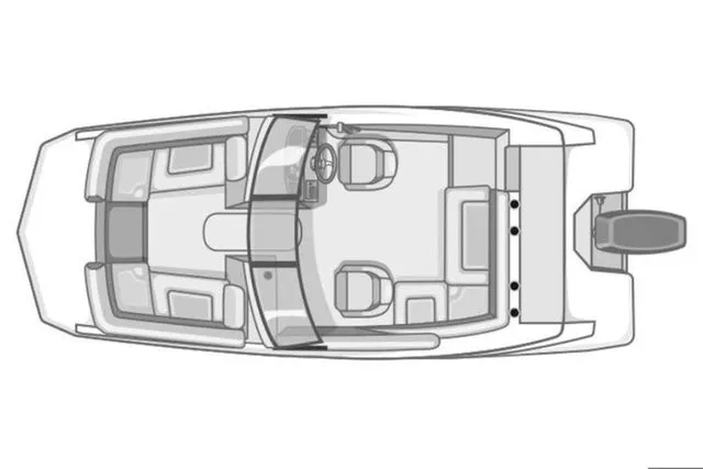 Slide: The Image of Starcraft SVX 210 OB DC 2025 - 17