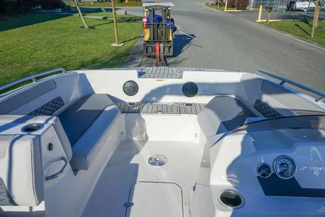 Slide: The Image of Starcraft SVX 171 OB 2025 - 10