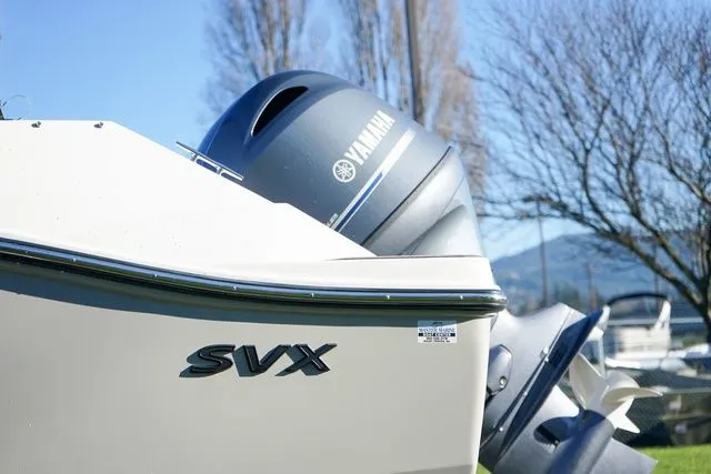 Slide: The Image of Starcraft SVX 171 OB 2025 - 13