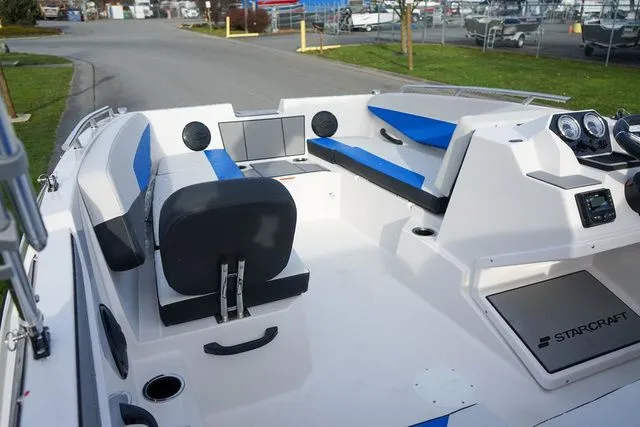 Slide: The Image of Starcraft SV 16 OB 2025 - 11