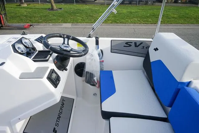 Slide: The Image of Starcraft SV 16 OB 2025 - 6