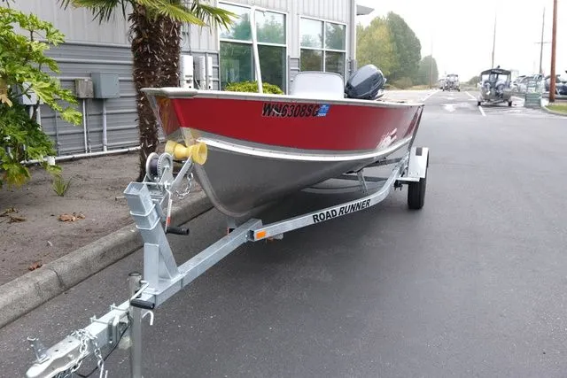 Slide: The Image of Lund SSV-18 Tiller 2024 - 4