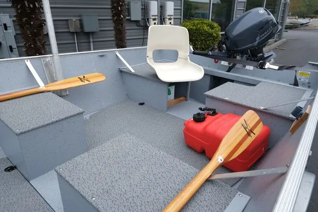 Slide: The Image of Lund SSV-18 Tiller 2024 - 7