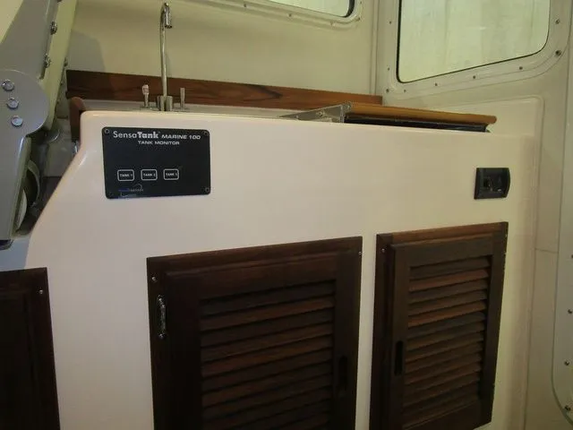 Slide: The Image of C-Dory 23' Venture 2025 - 12