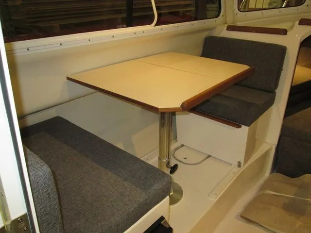 Slide: The Image of C-Dory 23' Venture 2025 - 14